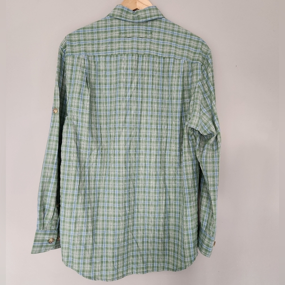 Duluth Armachillo Cooling Long Sleeve - Picture 3 of 3